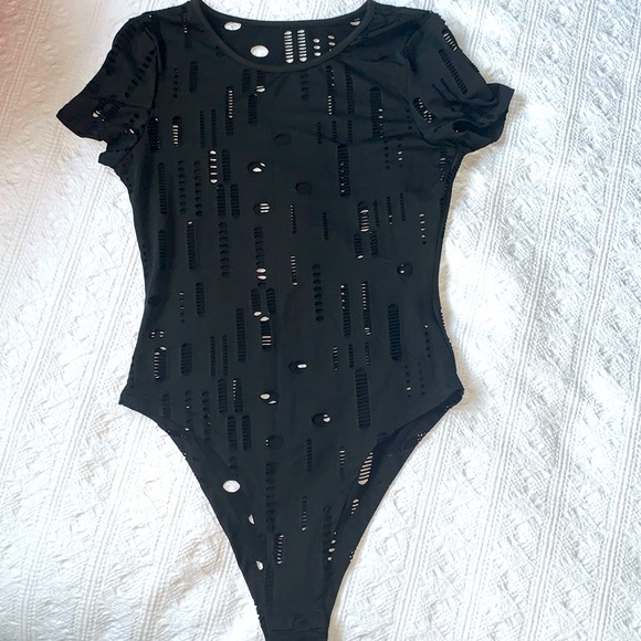 SHEIN Tops - 💥 SHEIN body